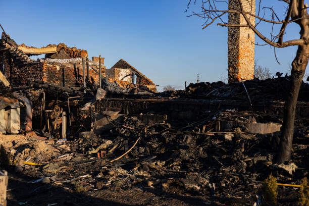 24/7 Emergency Soot Cleanup experts in Pinellas Park, FL